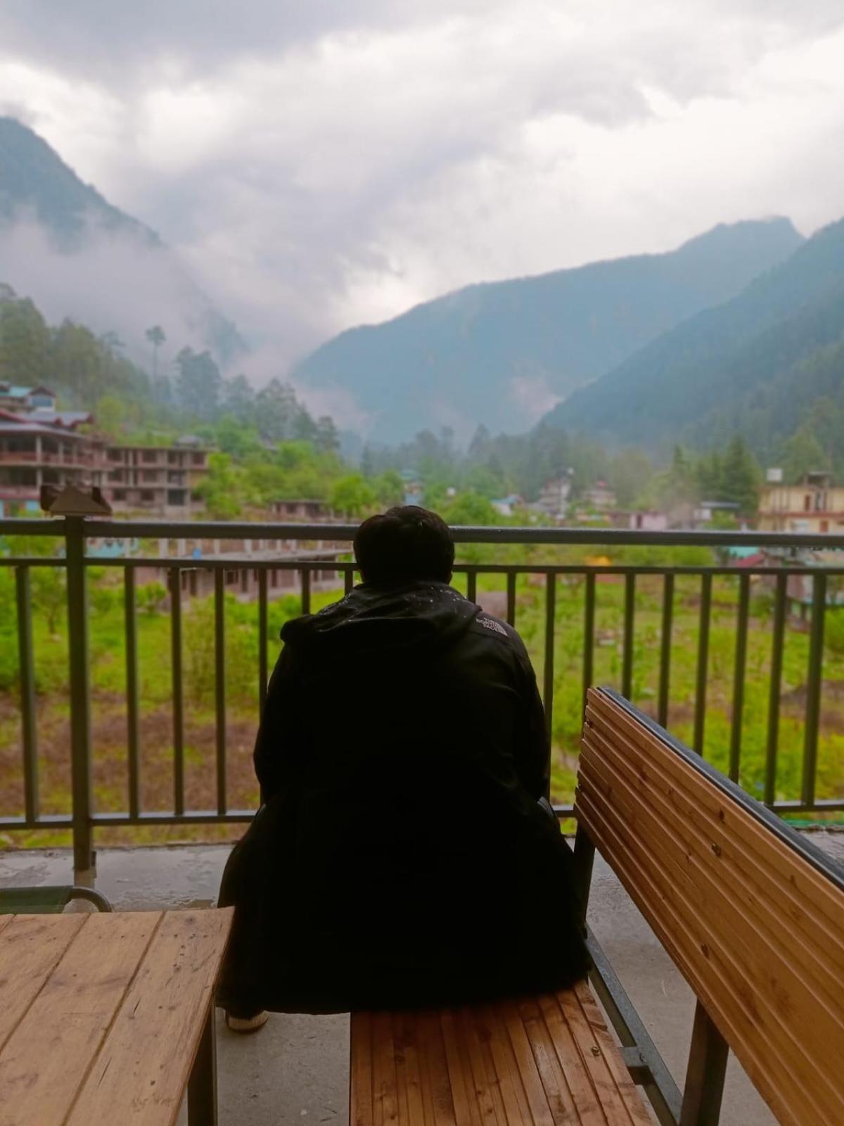 Himtrek Stays, 卡索尔 外观 照片